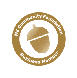 MK Community Foundation Business Member logo
